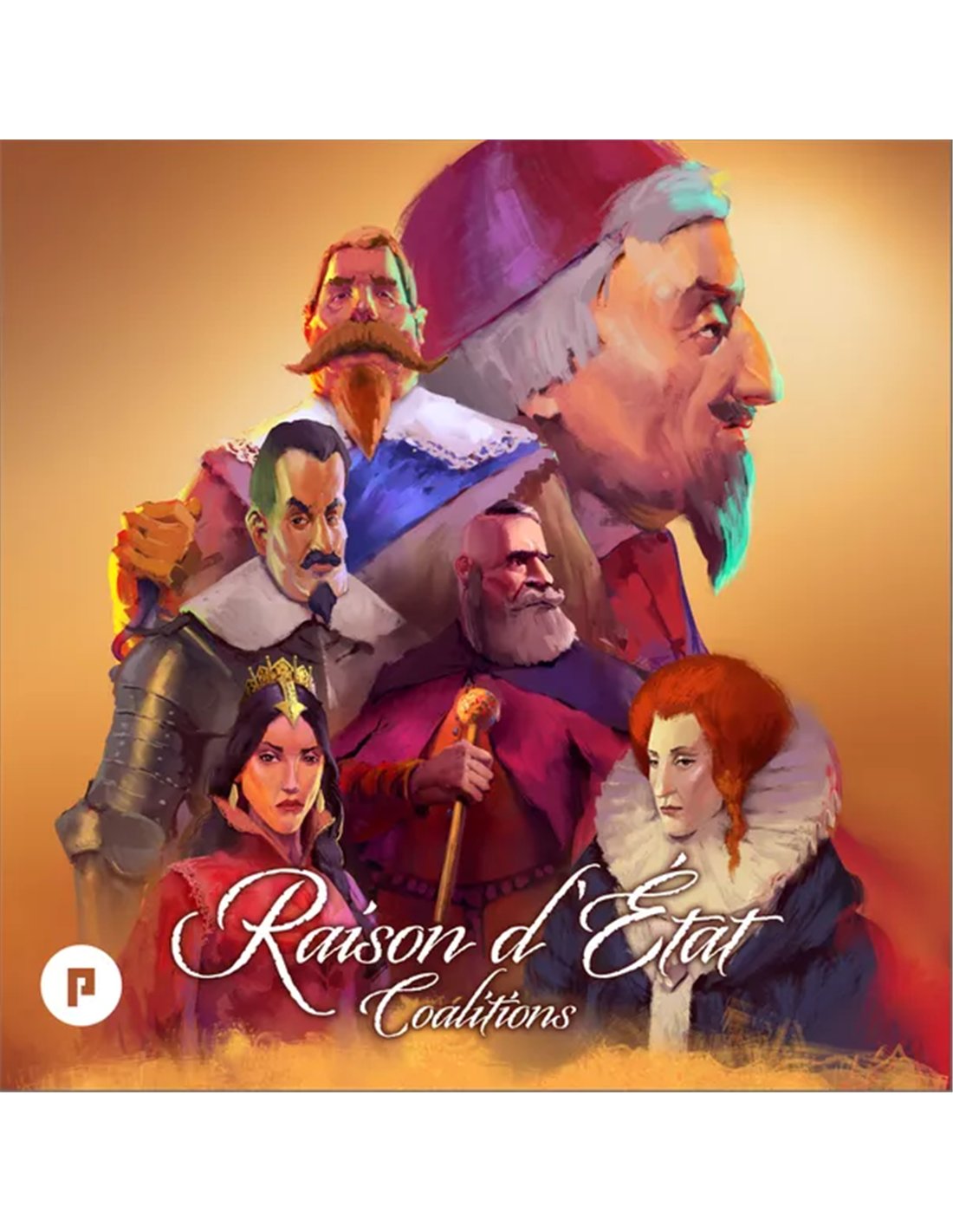 Coalitions - Raison d'Etat