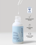 COCOKIND Vitamin C Glow Serum - 1 fl oz