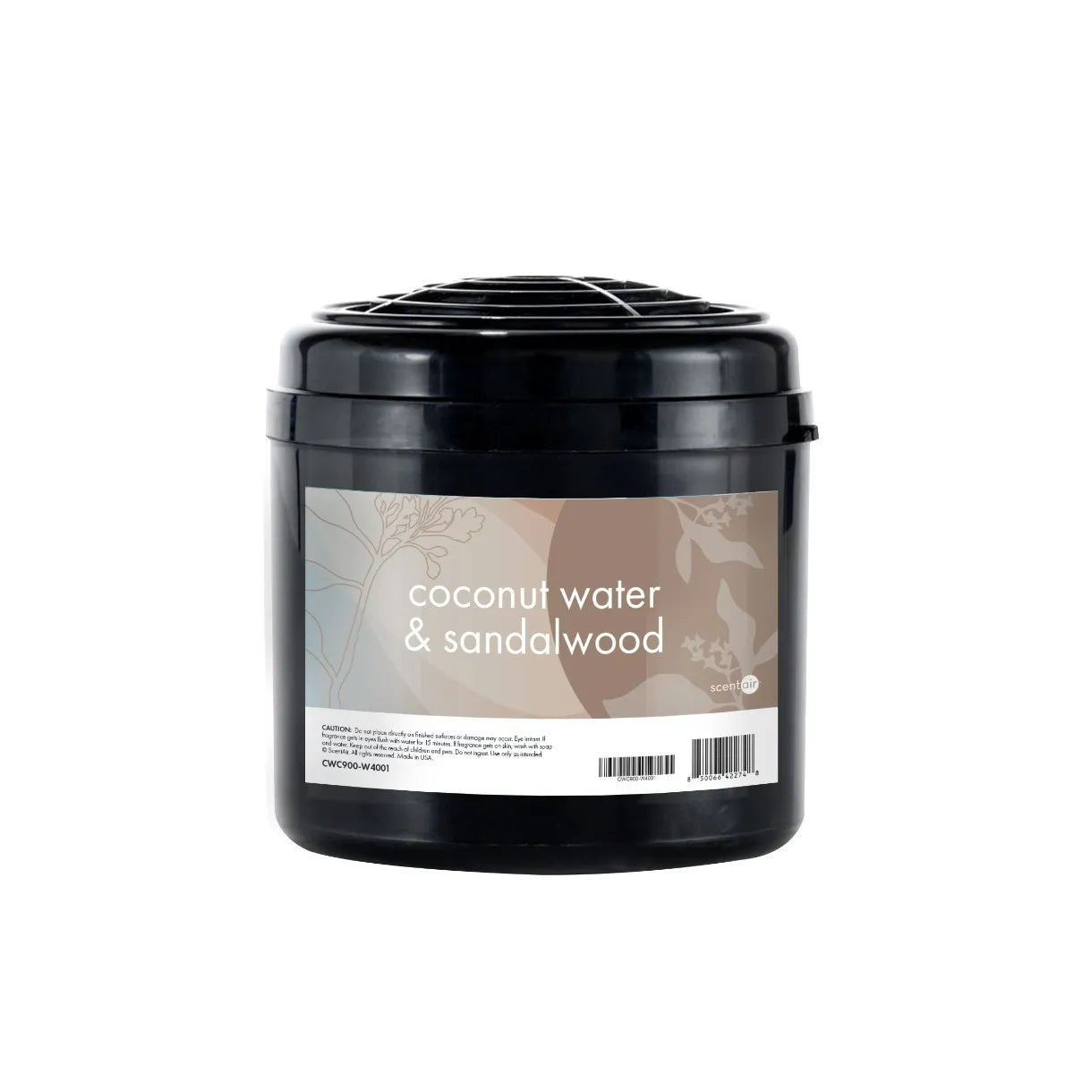 Coconut Water & Sandalwood ScentAir Whisper™ Home Fragrance Cartridge