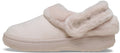 Crocs Classic Unfurgettable Vegan Suede Milk Pink Size: 9W/7M