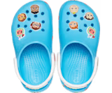Toddler Cocomelon Classic Clog (very worn) 5C