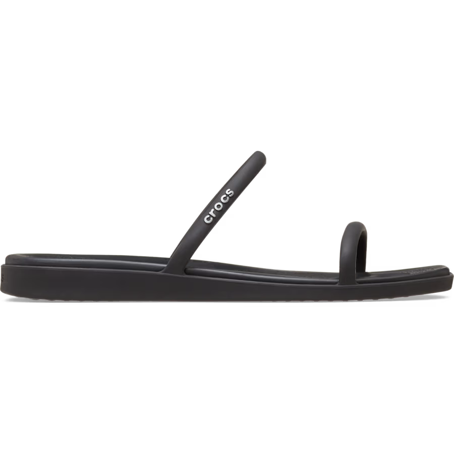 Miami Two Strap Sandal Size: 5
