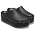 CROCS Women's Dylan Platform Diamante Clog - 9
