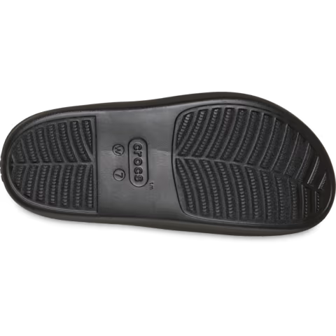 CROCS Women's Dylan Platform Diamante Clog - 9
