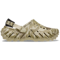 Crocs Men's Echo Duck Camo Clog (Size: 8)