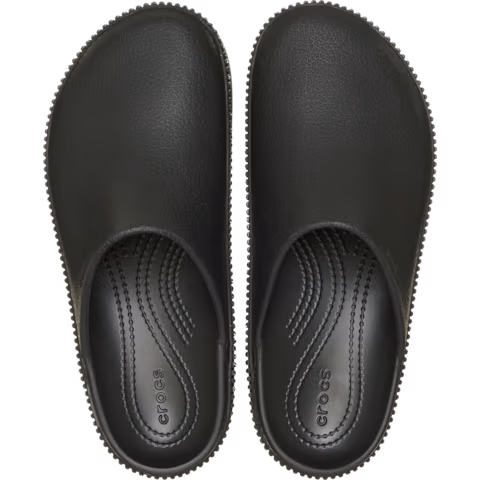 CROCS Women's Dylan Platform Diamante Clog - 9