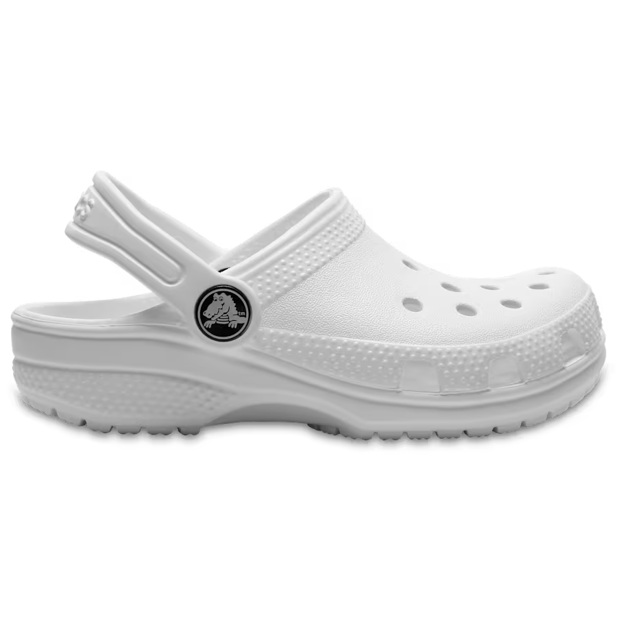 Kids' Classic Clog Size j6