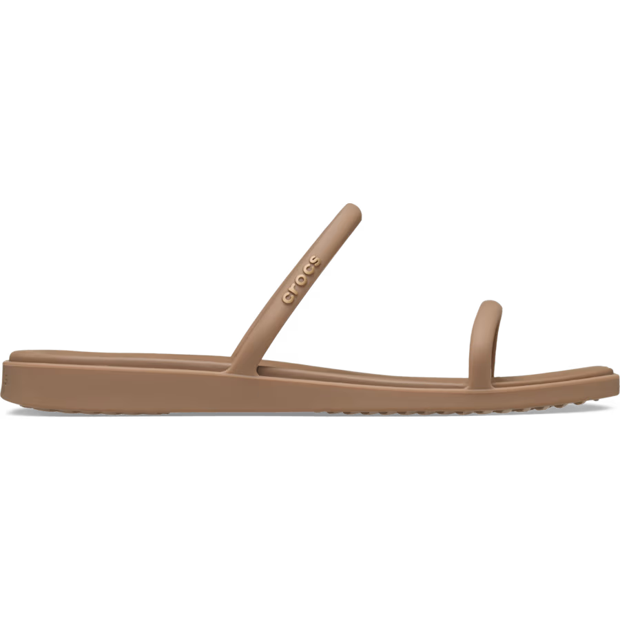 Miami Two Strap Sandal Size: 5