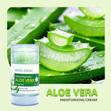 VOVO ANGEL Aloe Vera Moisturizing and Hydrating Cream Stick