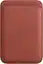 Apple - iPhone Leather Wallet with MagSafe - Arizona