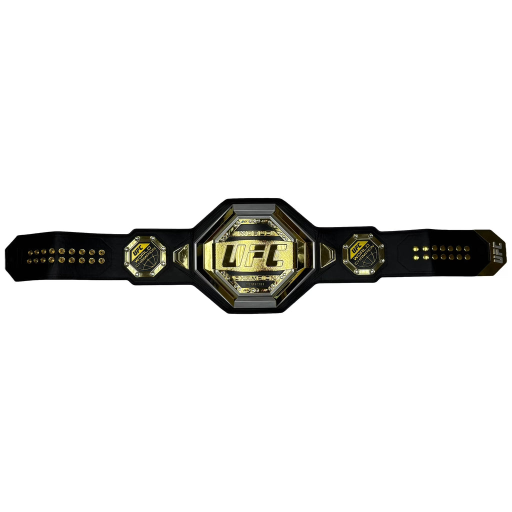 UFC 2024 World Champion Title Belt