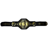 UFC 2024 World Champion Title Belt