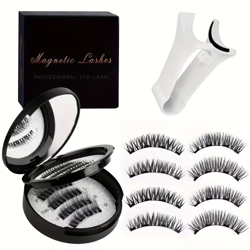 Magnetic Lashes