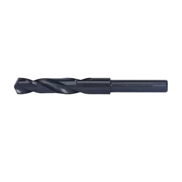 Century:Black Oxide S and D Drill Bits
