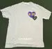 (WHITE) Sloan and Bennett x RIF Kobe & Gigi Bryant Tribute Tee Sz: XL