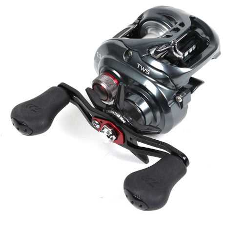 Daiwa TASV103HS Tatula SV TWS Baitcasting Reel