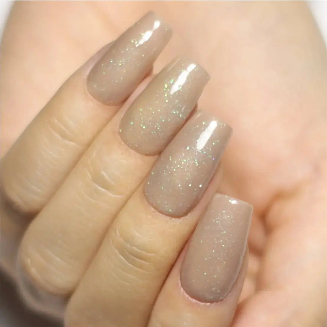 Nailboo Dip Powder   Day Dreamer