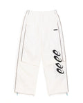 LTTT - ASICS WARM-UP PANTS- Women's Lg