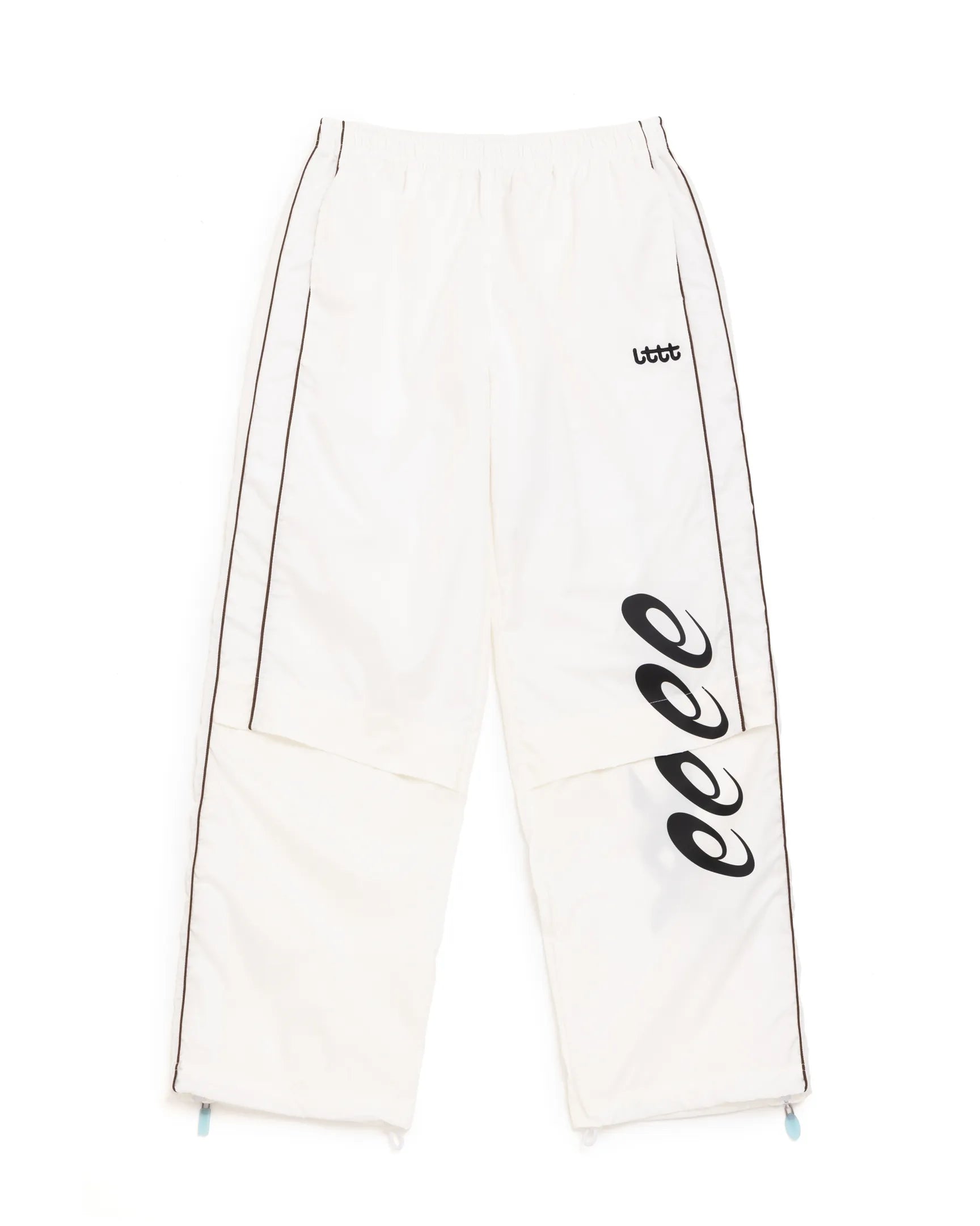 LTTT - ASICS WARM-UP PANTS- Women's Lg