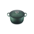 Le Creuset Enameled Cast Iron Signature Deep Round Oven, 6.5 qt., Artichaut