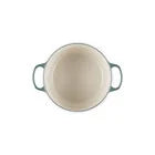Le Creuset Enameled Cast Iron Signature Deep Round Oven, 6.5 qt., Artichaut