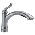 DELTA® 4353-AR-DST Linden™ Kitchen Faucet