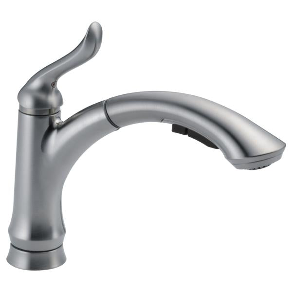 DELTA® 4353-AR-DST Linden™ Kitchen Faucet