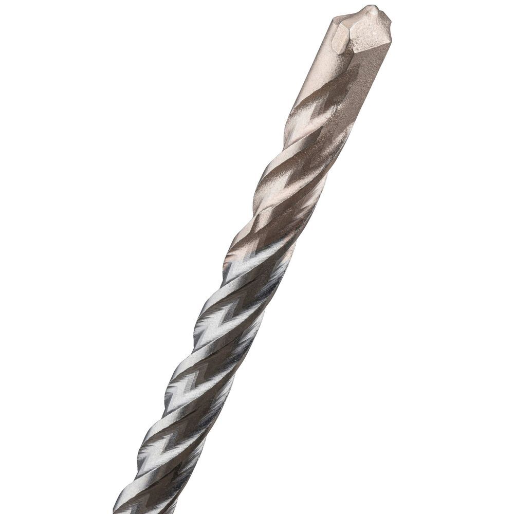 DEWALT - DW5430 SDS-Plus Hammer Drill Bits - 3/8 in. x 10 in. x 12 in. - 5-Pack