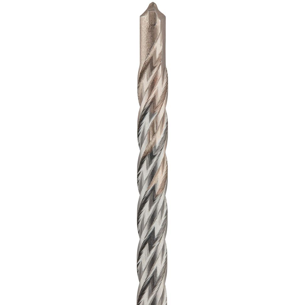 DEWALT - DW5430 SDS-Plus Hammer Drill Bits - 3/8 in. x 10 in. x 12 in. - 5-Pack
