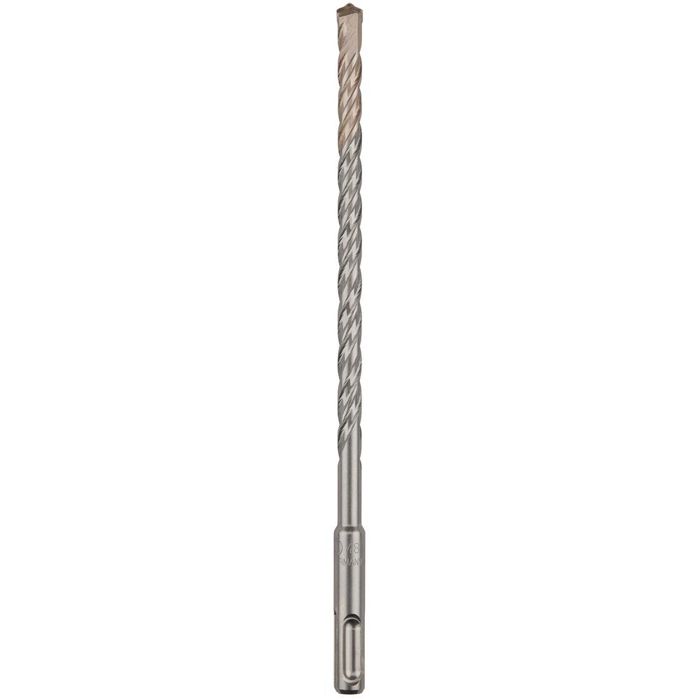 DEWALT - DW5430 SDS-Plus Hammer Drill Bits - 3/8 in. x 10 in. x 12 in. - 5-Pack