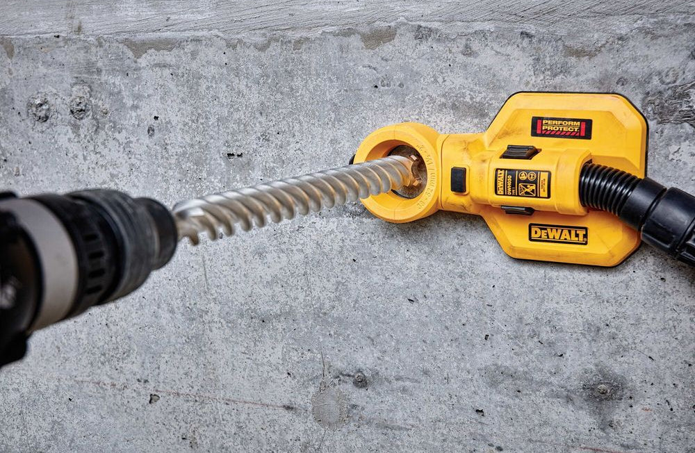 DEWALT Elite Series - SDS MAX Masonry Drill Bit - 1 1/8 in x 18 in x 22 1/2 in - DW5822