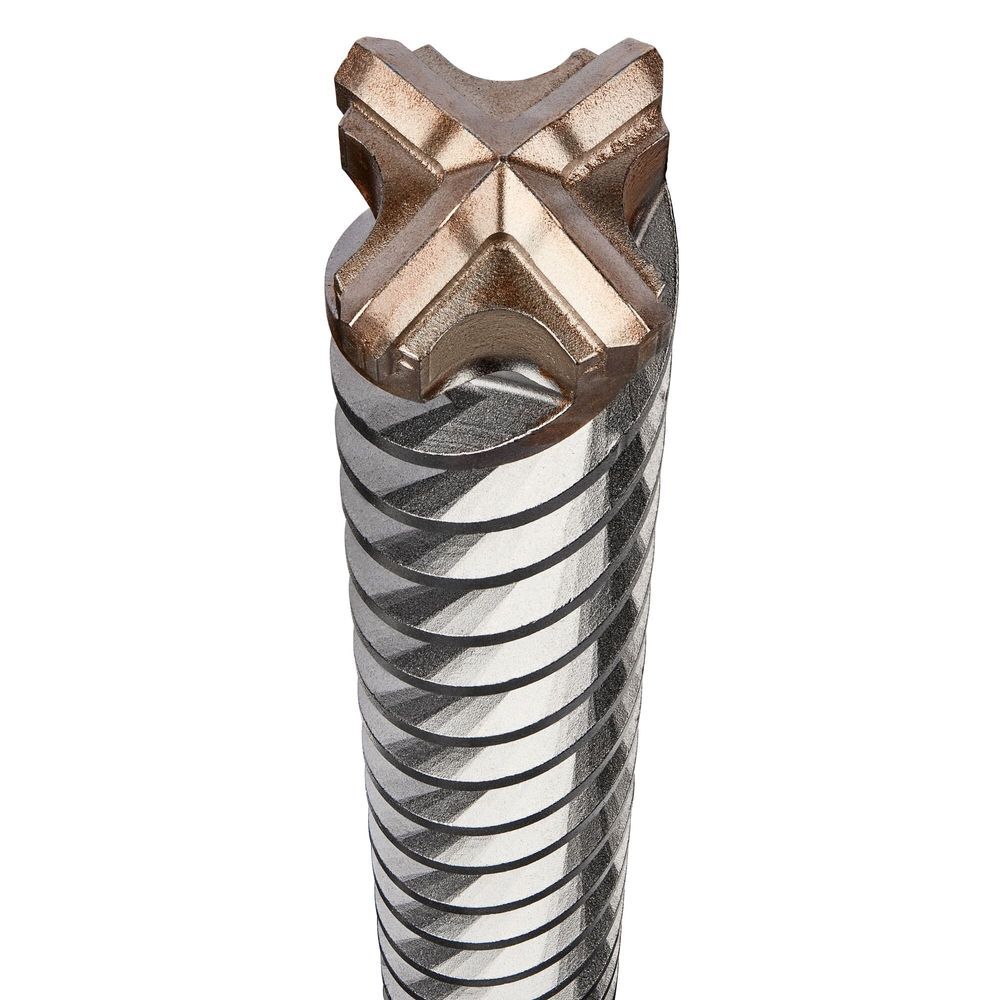 DEWALT Elite Series - SDS MAX Masonry Drill Bit - 1 1/8 in x 18 in x 22 1/2 in - DW5822