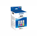 EPSON 502 COMBO PACK