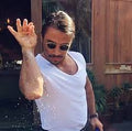 Kel's Fancy Salt