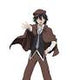 Anime Bungo Stray Dogs Edogawa Rampo