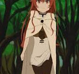 Mushoku Tensei:Eris Boreas Greyrat