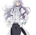 Bungo Stray Dogs :Sigma