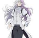 Bungo Stray Dogs :Sigma