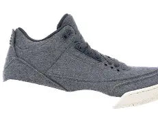 Alicia's Jordans Retro Wool