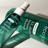 EcoTools Daily Makeup Brush Cleaner 4 PACK