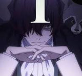 Bungou Stray Dogs: Edgar Allan Poe