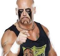 WWE Wrestling Elite Collection Monday Night War Headbanger Thrasher