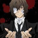 Bungo Stray Dogs:Dazai Osamu