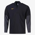 Nike Lightweight Coach Jacket. X Large