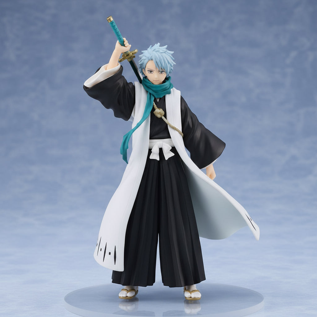 Bleach:Toshiro Hitsugaya