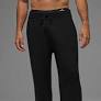Domain Rib Knit Sweatpant Size 2XL