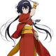 BUNGO STRAY DOGS: IZUMI KYOUKA
