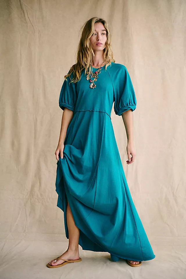 Brentwood Maxi MD