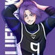 Blue Lock:Reo Mikage