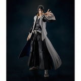 Bleach :Byakuya Kuchiki